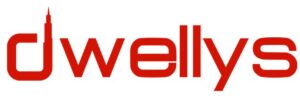 H logo Dwellys