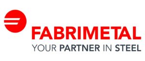 H logo Fabrimetal